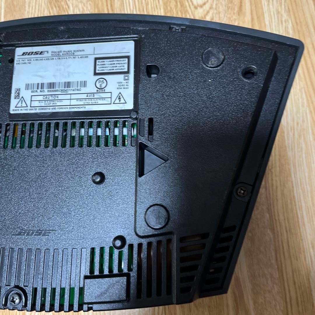 び*び様 BOSE awr ccb 1147AC 送料込み