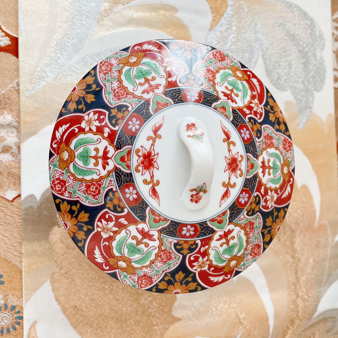 庫山窯 三段重 九谷焼 箸置 有田焼 中鉢 有田焼 仁祥窯 角皿 5名様セット