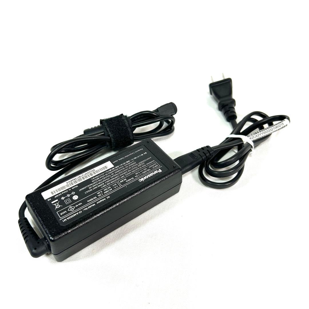 美品 Let's note SV9 16GB バッテリー超良好 Office