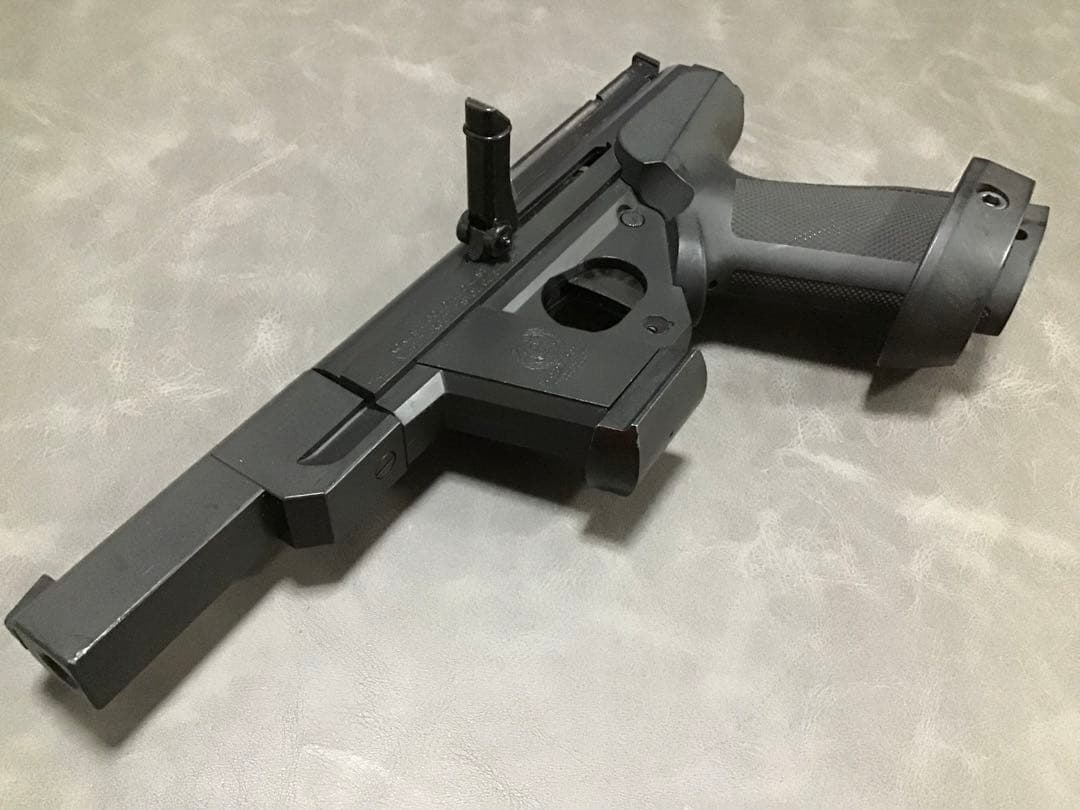コクサイ ゴールドメダリスト 14inch ピストルバック付き