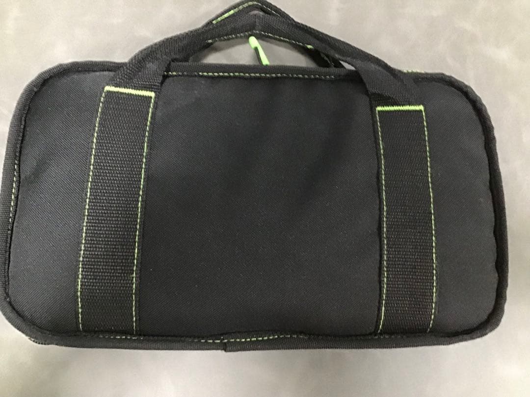 コクサイ ゴールドメダリスト 14inch ピストルバック付き