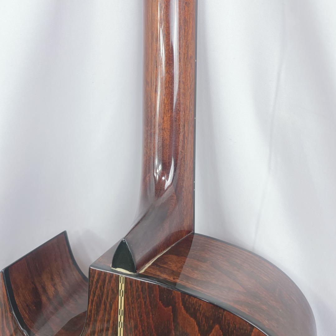 fender フェンダー GDC-200SCE