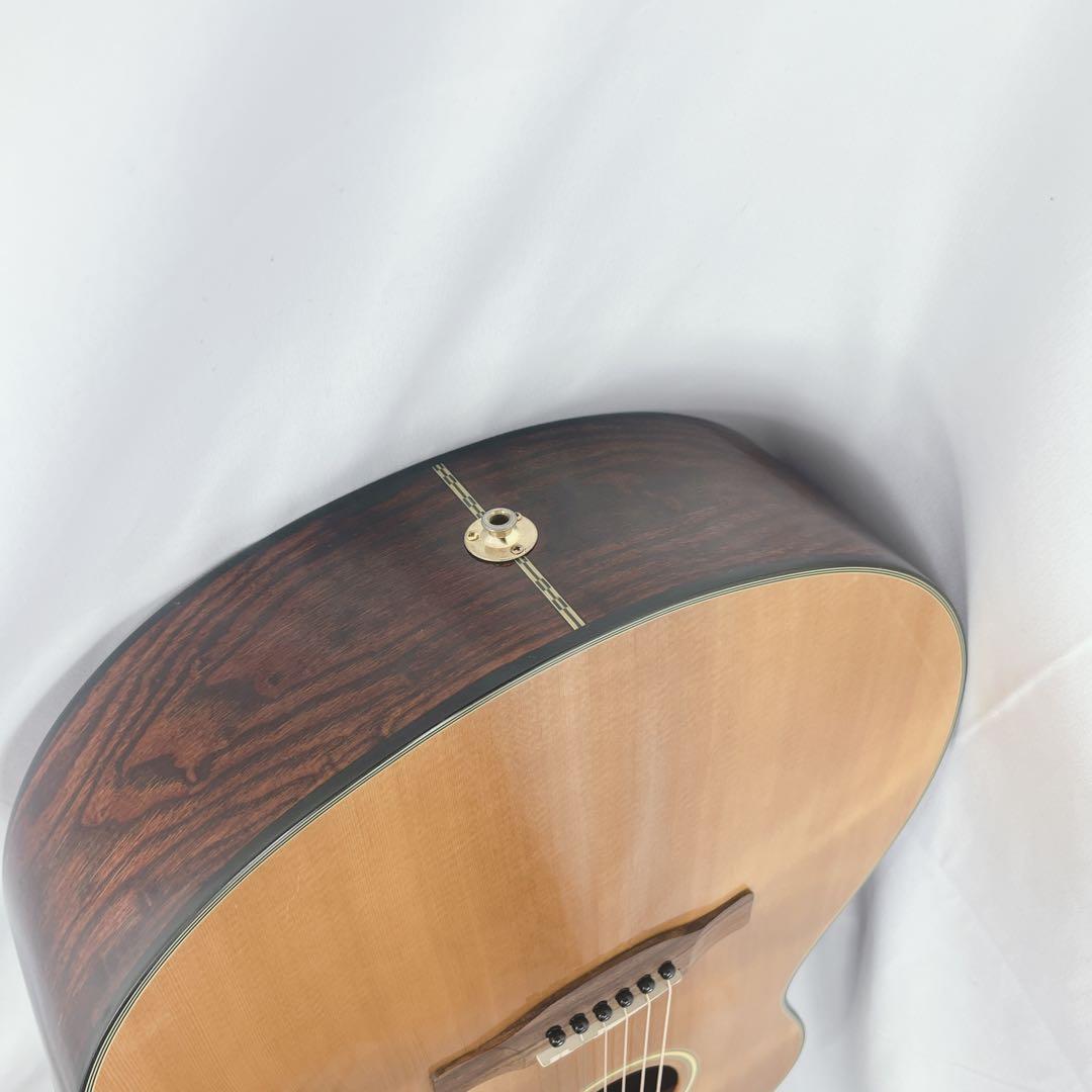 fender フェンダー GDC-200SCE