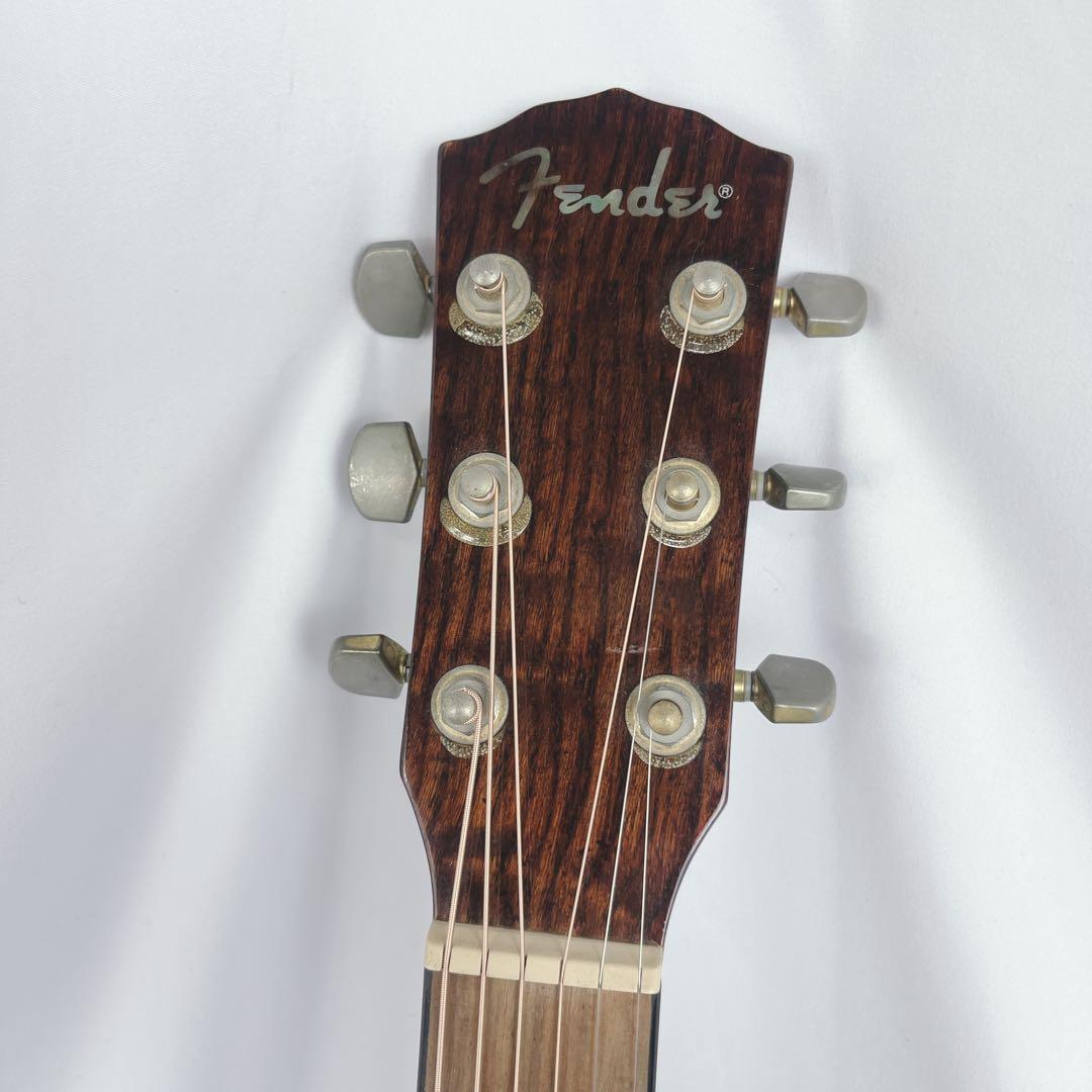 fender フェンダー GDC-200SCE