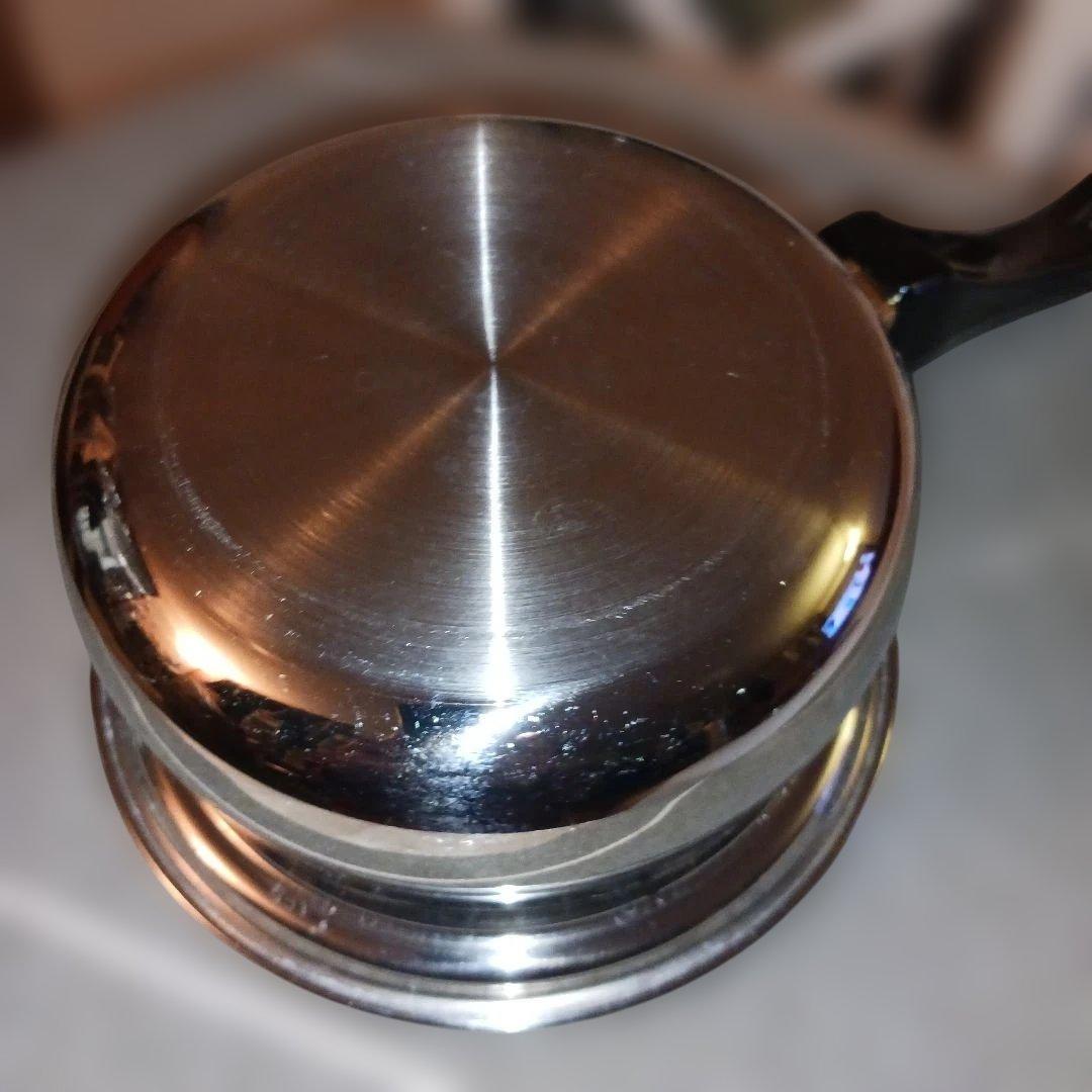 Tupperware Rainbow Cooker 片手鍋