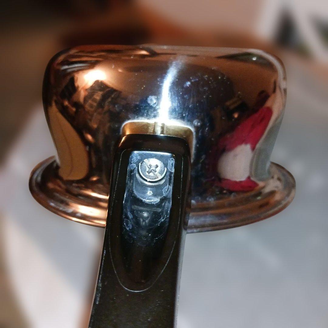 Tupperware Rainbow Cooker 片手鍋