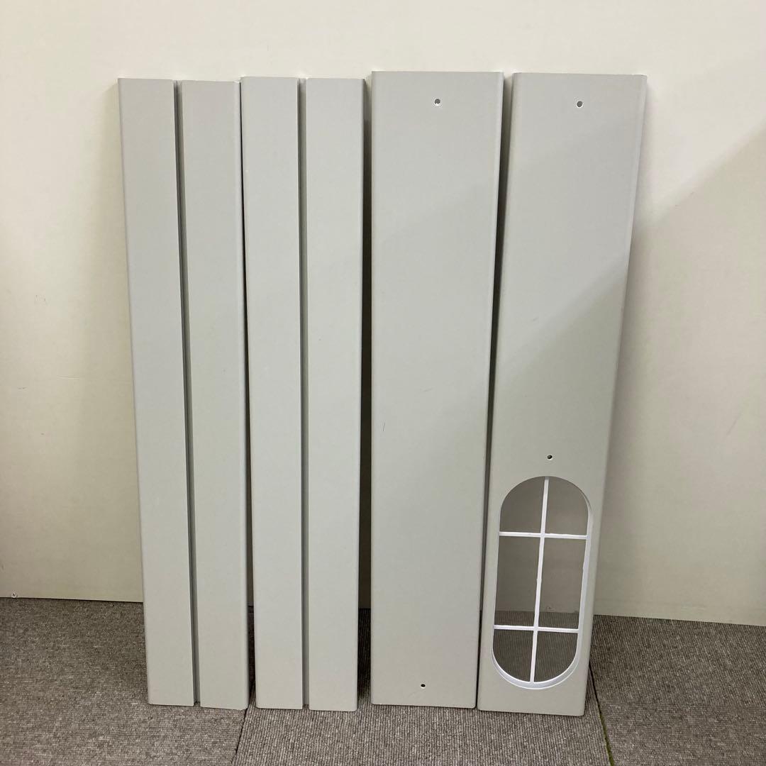 f799-S SC-DQ2442 冷暖房機能付　どこでも置くだけエアコン