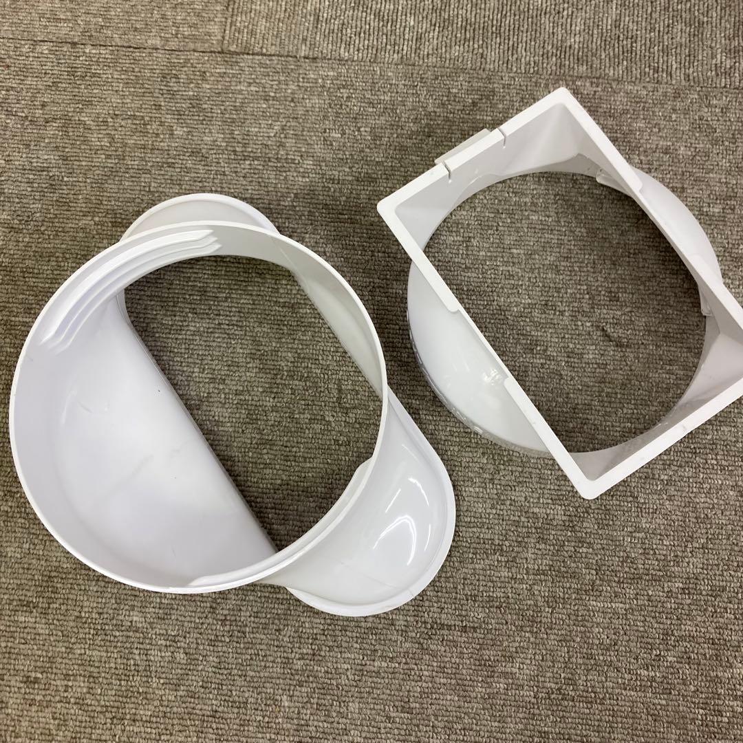 f799-S SC-DQ2442 冷暖房機能付　どこでも置くだけエアコン