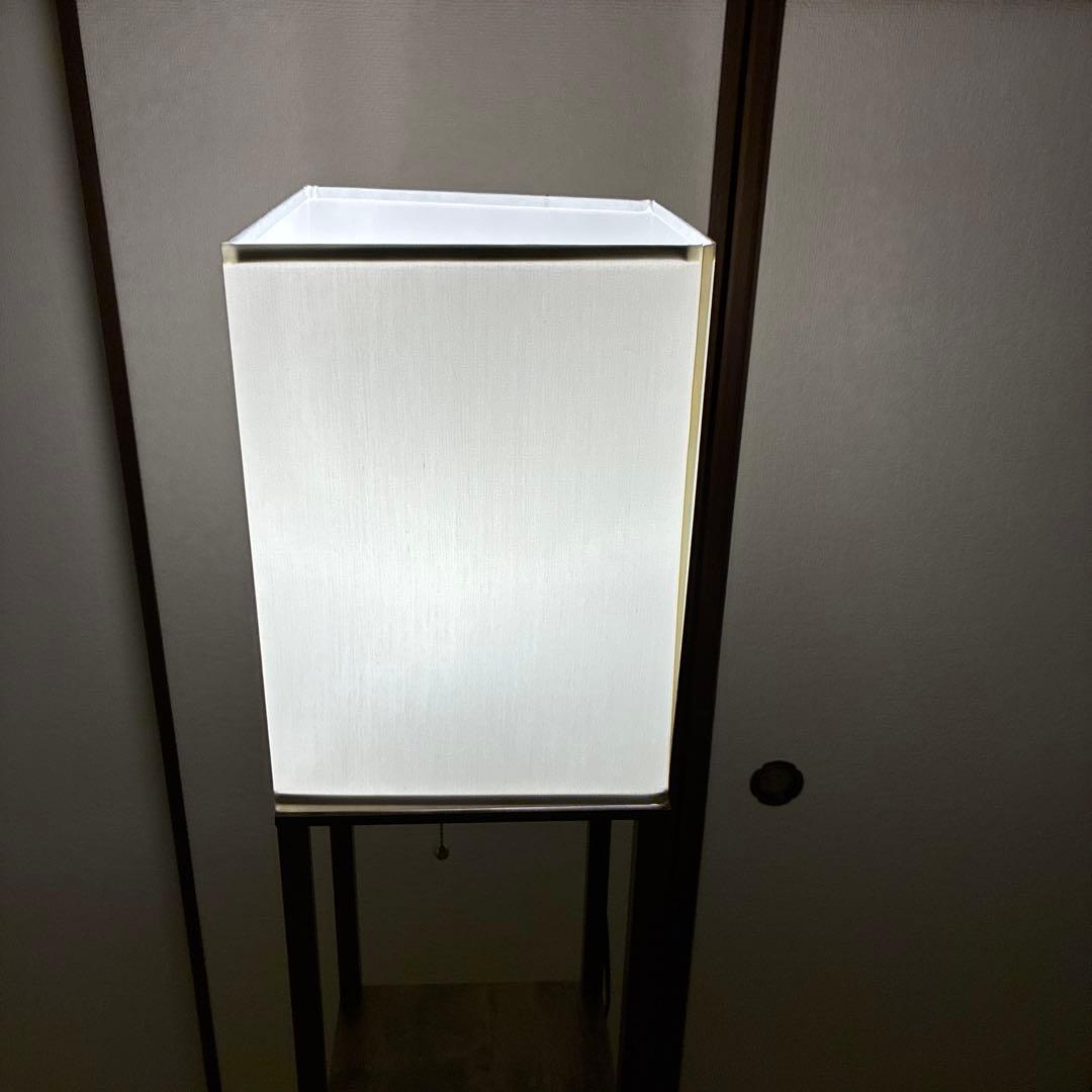 やわらかい間接照明、電球はご用意ください　送料込み