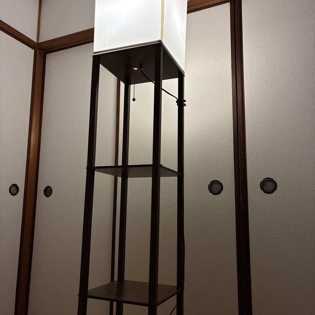 やわらかい間接照明、電球はご用意ください　送料込み