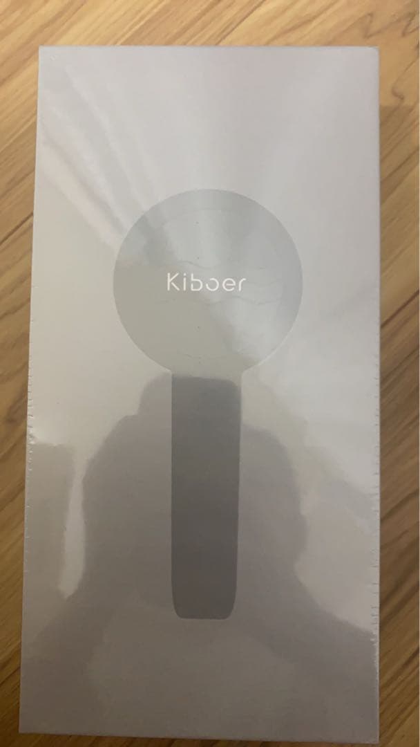 Kiboer 新色追加 電気ブラシ 美顔器 ems 頭皮ケアブラシ 頭皮ケア