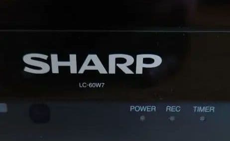 ★SHARP　AQUOS液晶TV　LC-60W7　60インチLEDTV