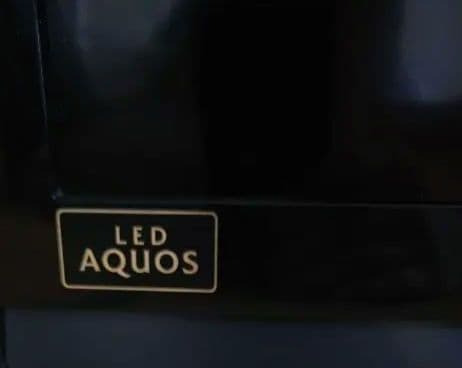 ★SHARP　AQUOS液晶TV　LC-60W7　60インチLEDTV