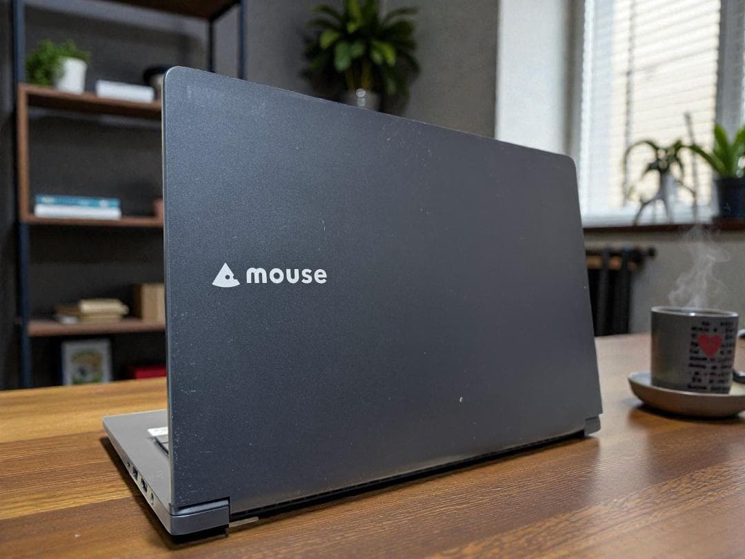 ⭐休日特価⭐高性能＆軽量⭐Mouse X4⭐
