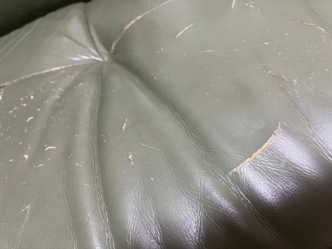 ソファ　椅子　家具　ビンテージ　unico カリモク　アンティーク 古道具