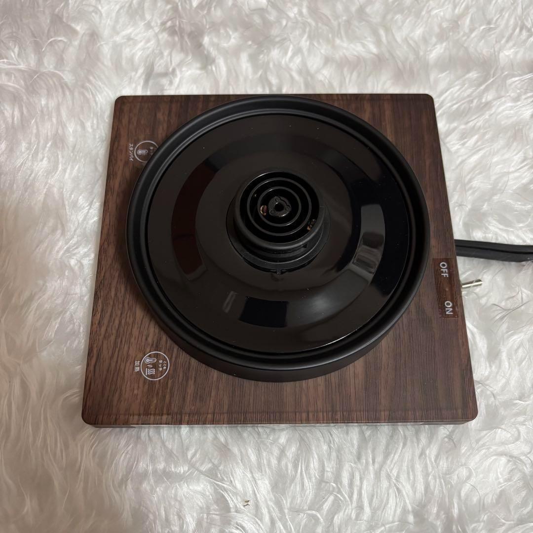 kalita カリタ KEDP-X1 電気式ドリップ専用ケトル コーヒー 新品