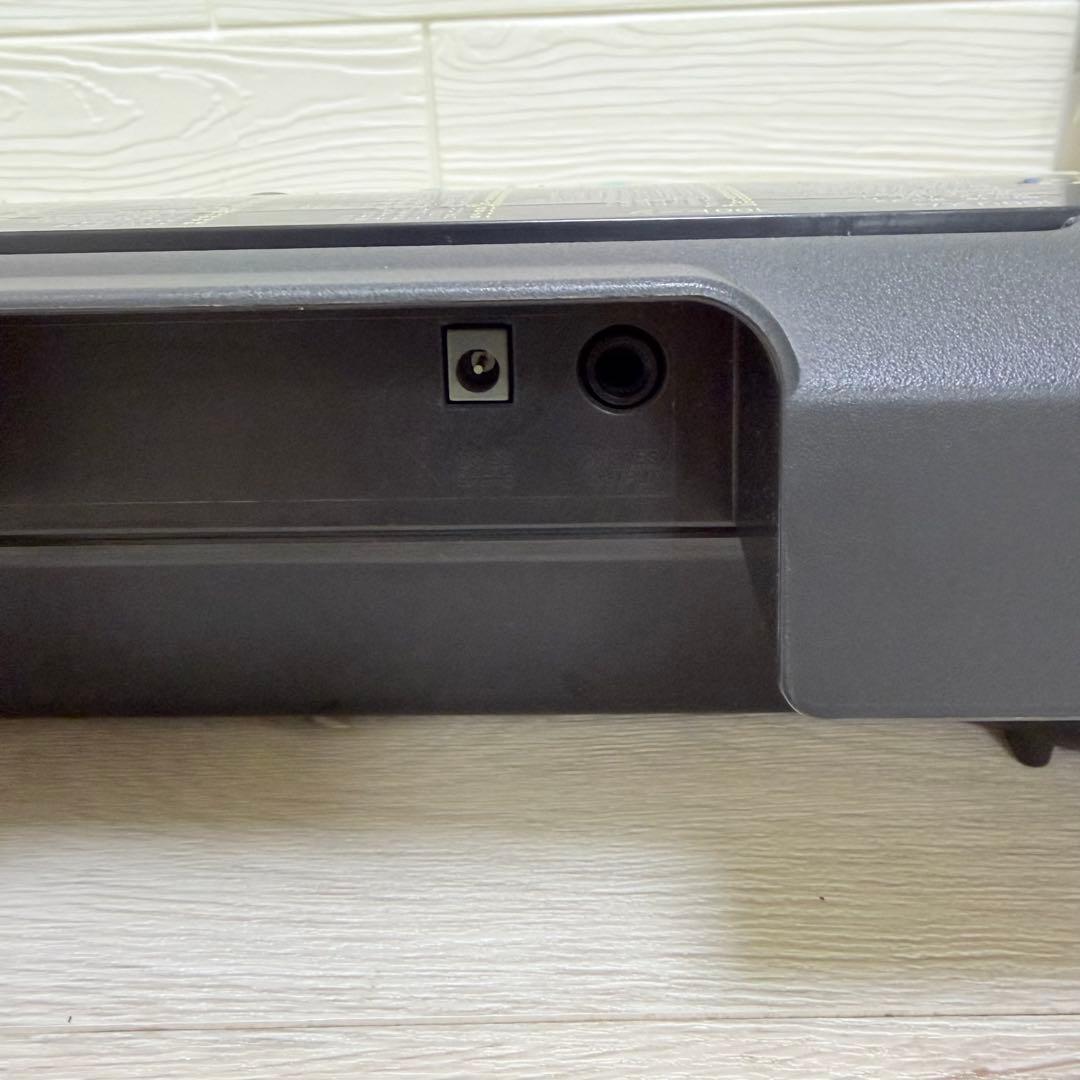 CASIO カシオ 光ナビゲーション キーボード 61鍵盤 LK-35 音楽