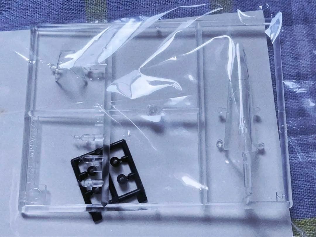 限定品 ハセガワ 1/48 フォッケウルフ Fw190A-3/4 イーグルヘッド