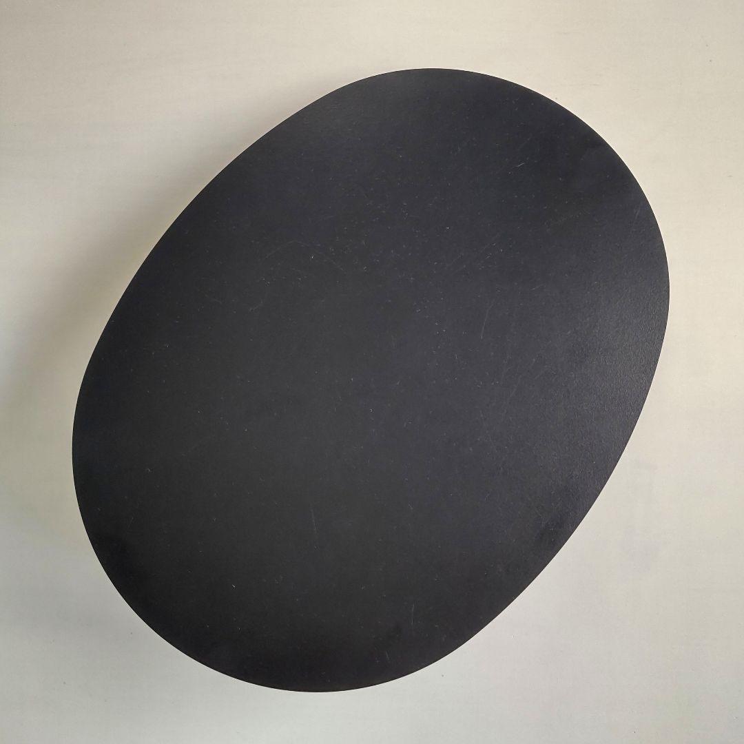 Kartell　カルテル　マウイチェア　サイドテーブル　イタリア製　デスク付き