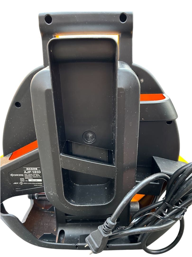 ✨美品✨ KYOCERA RYOBI AJP-1310 高圧洗浄機