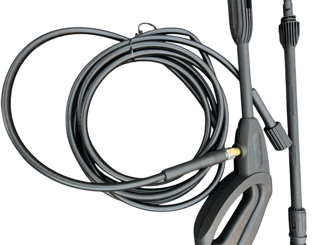 ✨美品✨ KYOCERA RYOBI AJP-1310 高圧洗浄機