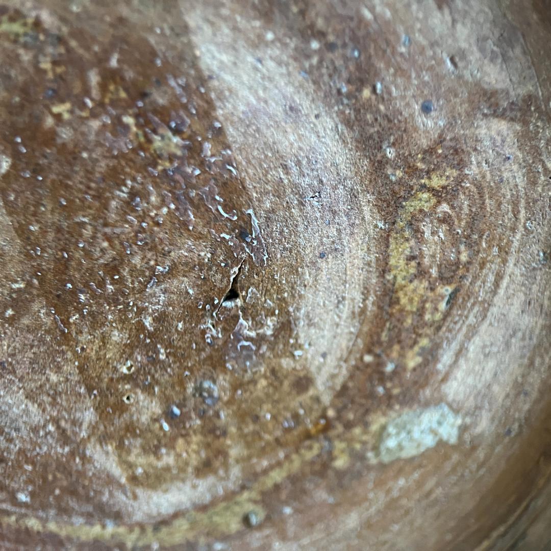 北宋〜金 磁州窯 掻落し龍文 梅瓶 高41.2cm φ20.4cm