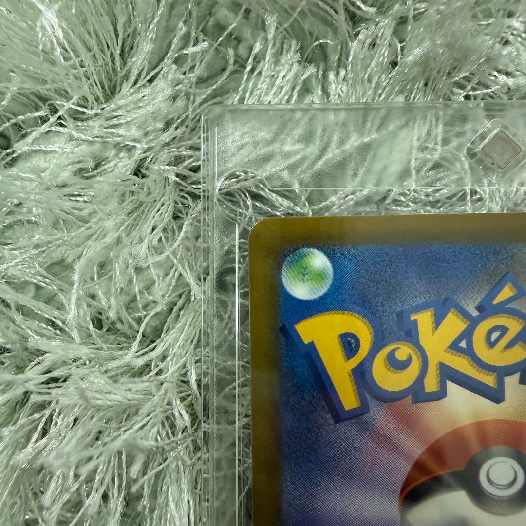 ポケモンカード　Nのゾロアークex sar メガドリームex