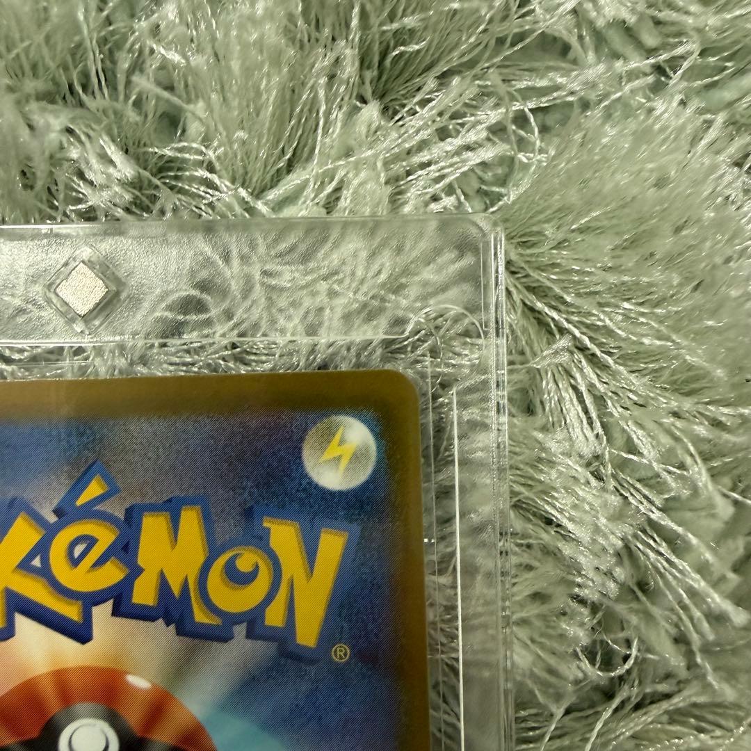 ポケモンカード　Nのゾロアークex sar メガドリームex