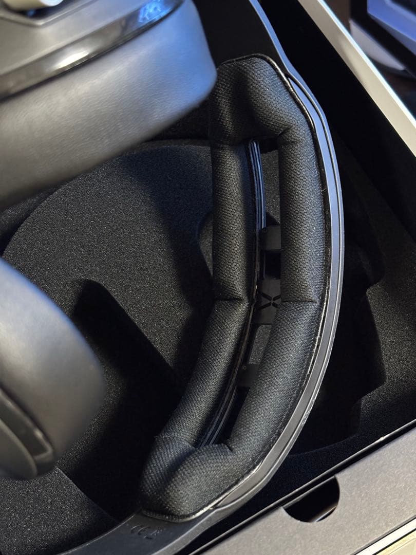 ヘッドホン SENNHEISER EPOS GSP 600