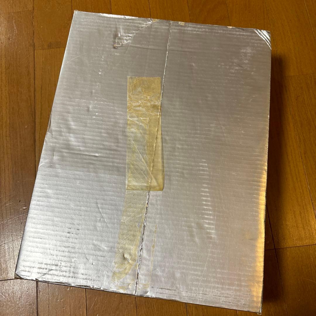 Beastie Boys フィギュア a bathing ape