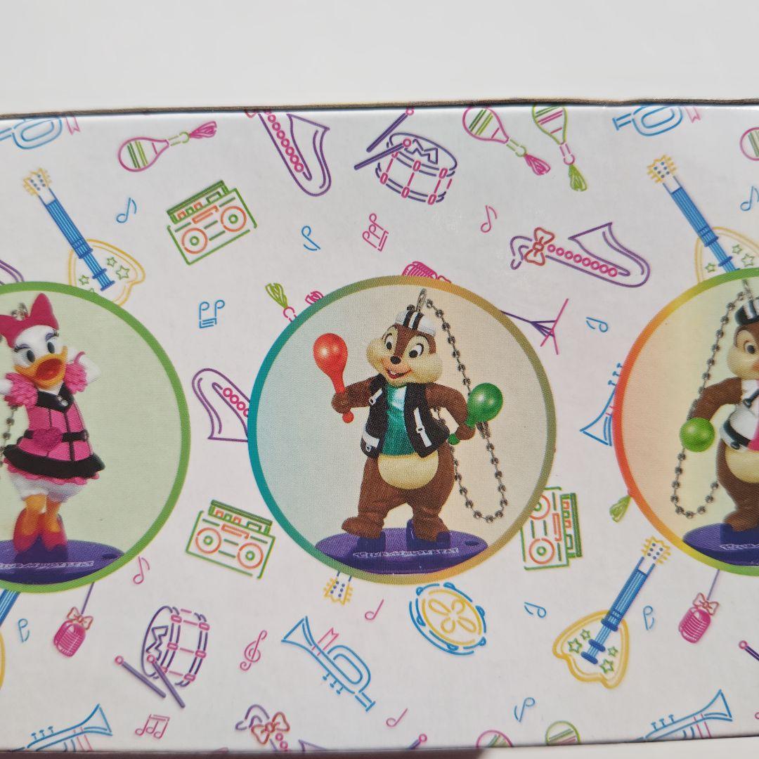 クラブマウスビート フィギュア キーチェーン キーホルダー ディズニーランド