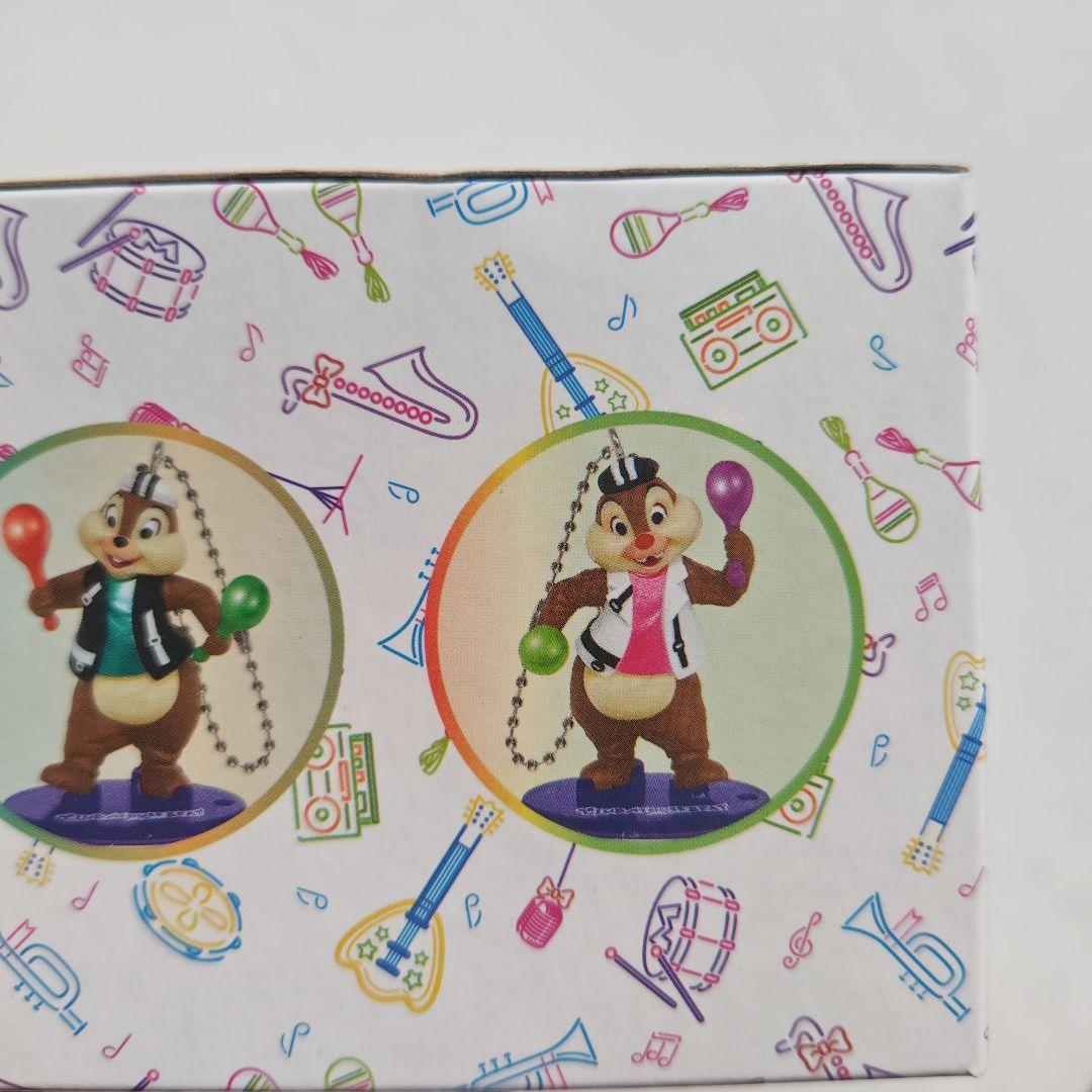 クラブマウスビート フィギュア キーチェーン キーホルダー ディズニーランド