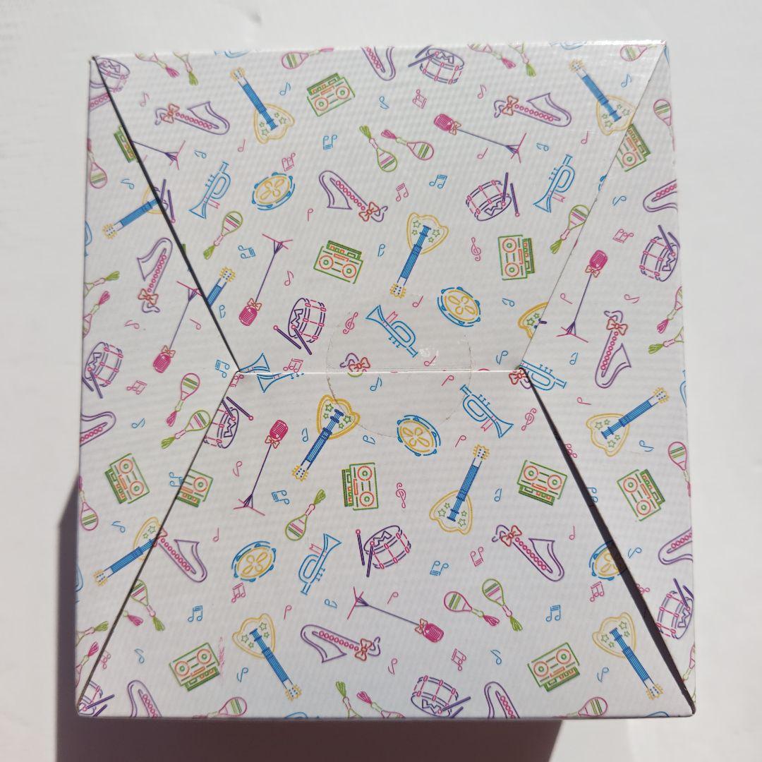 クラブマウスビート フィギュア キーチェーン キーホルダー ディズニーランド