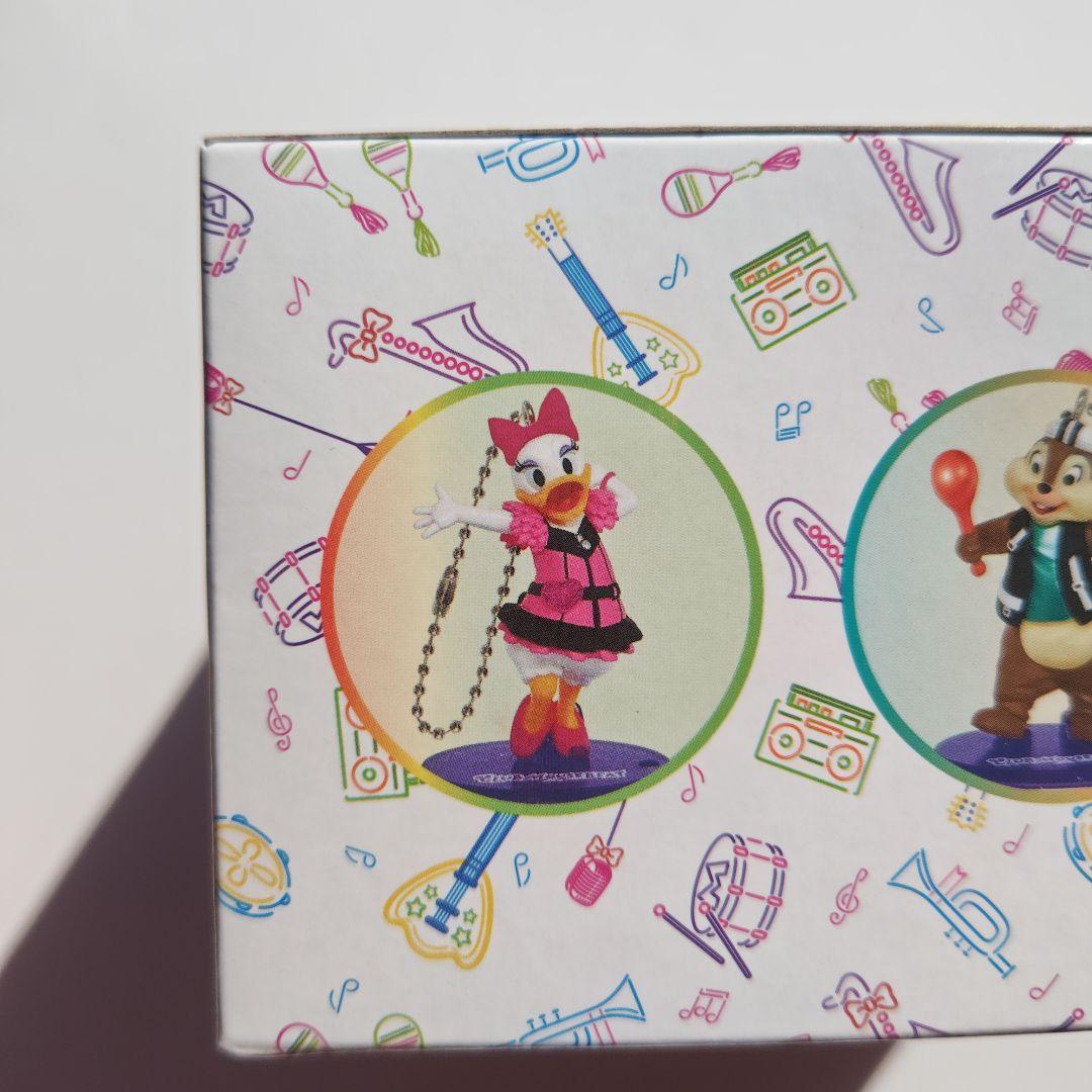 クラブマウスビート フィギュア キーチェーン キーホルダー ディズニーランド