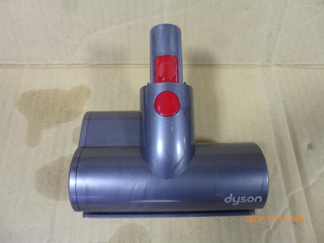 タイムセール開催中　dyson Omni-glide SV19　動作美品