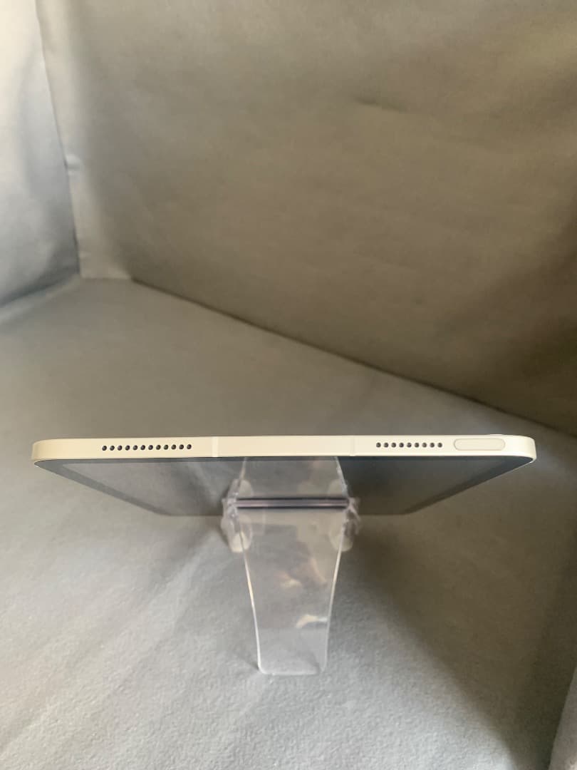 超美品 SIMフリー iPad 第10世代 64GB