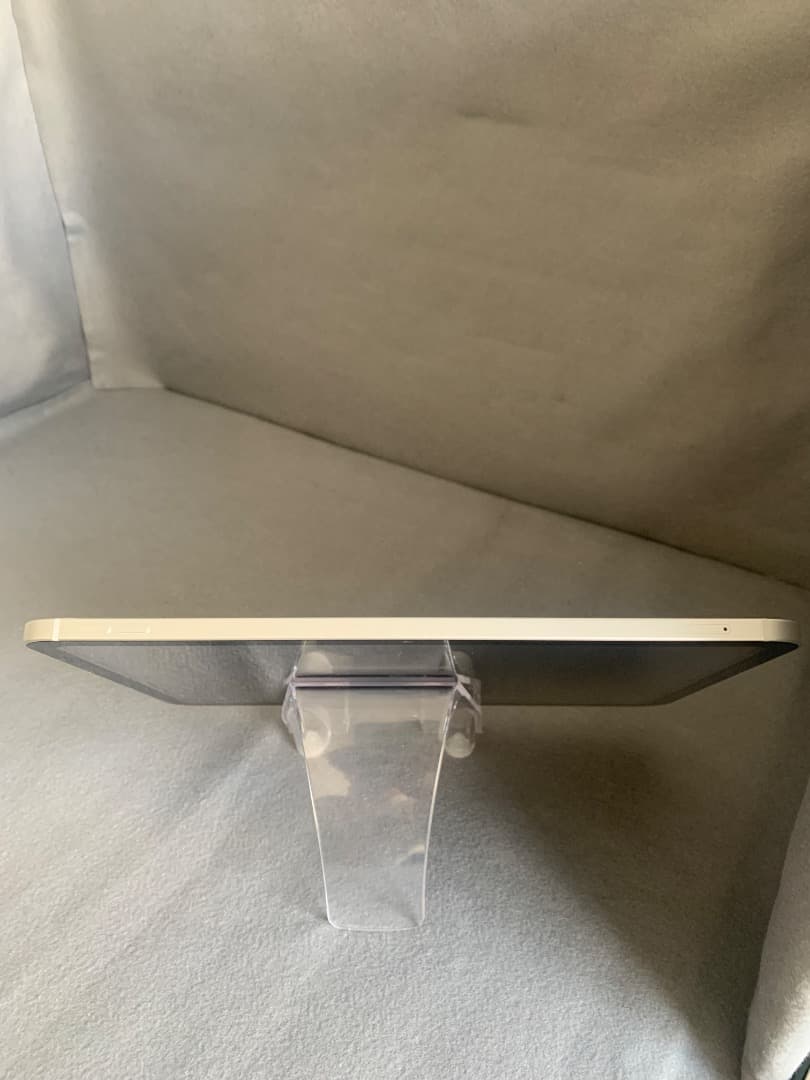 超美品 SIMフリー iPad 第10世代 64GB