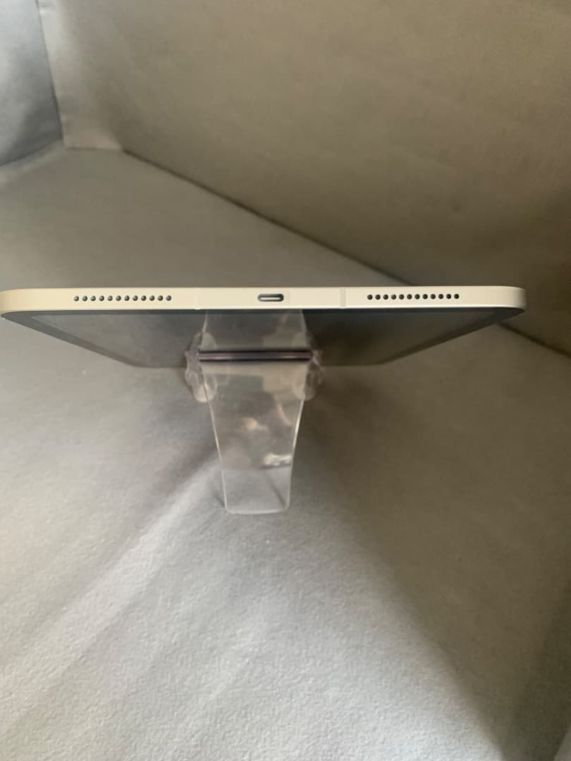 超美品 SIMフリー iPad 第10世代 64GB