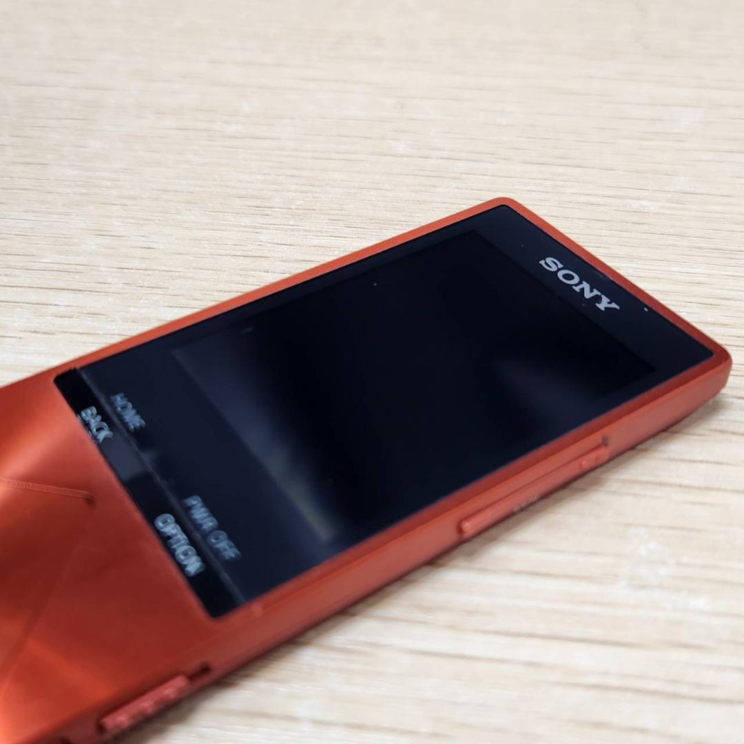 ★★SONY　ウォークマン　NW-A25