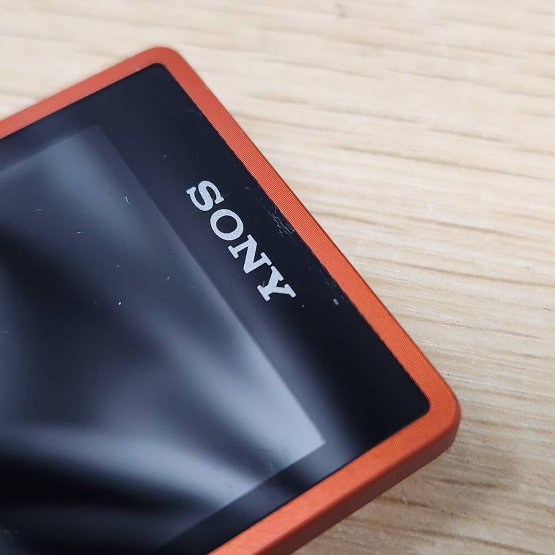 ★★SONY　ウォークマン　NW-A25