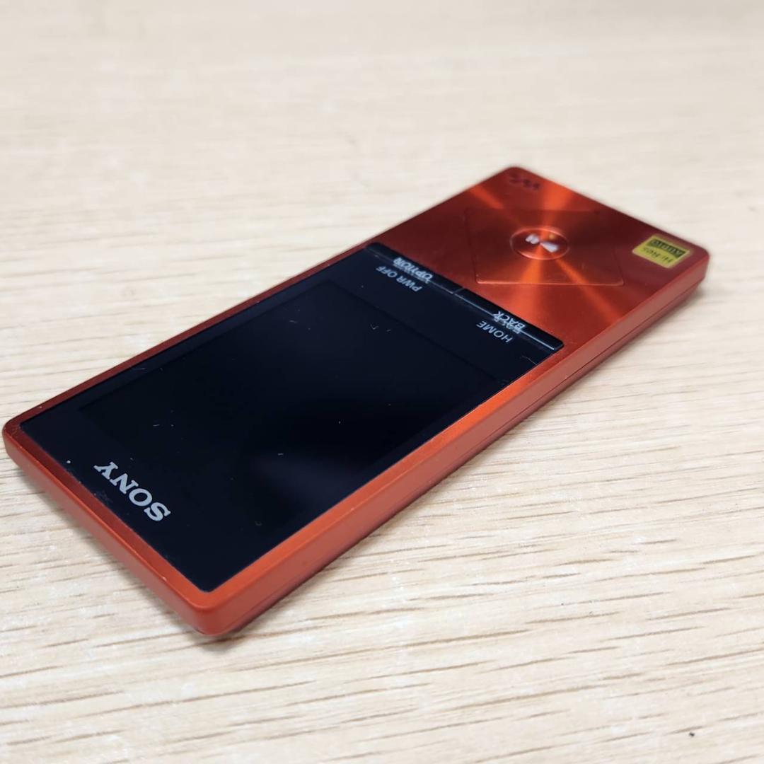 ★★SONY　ウォークマン　NW-A25