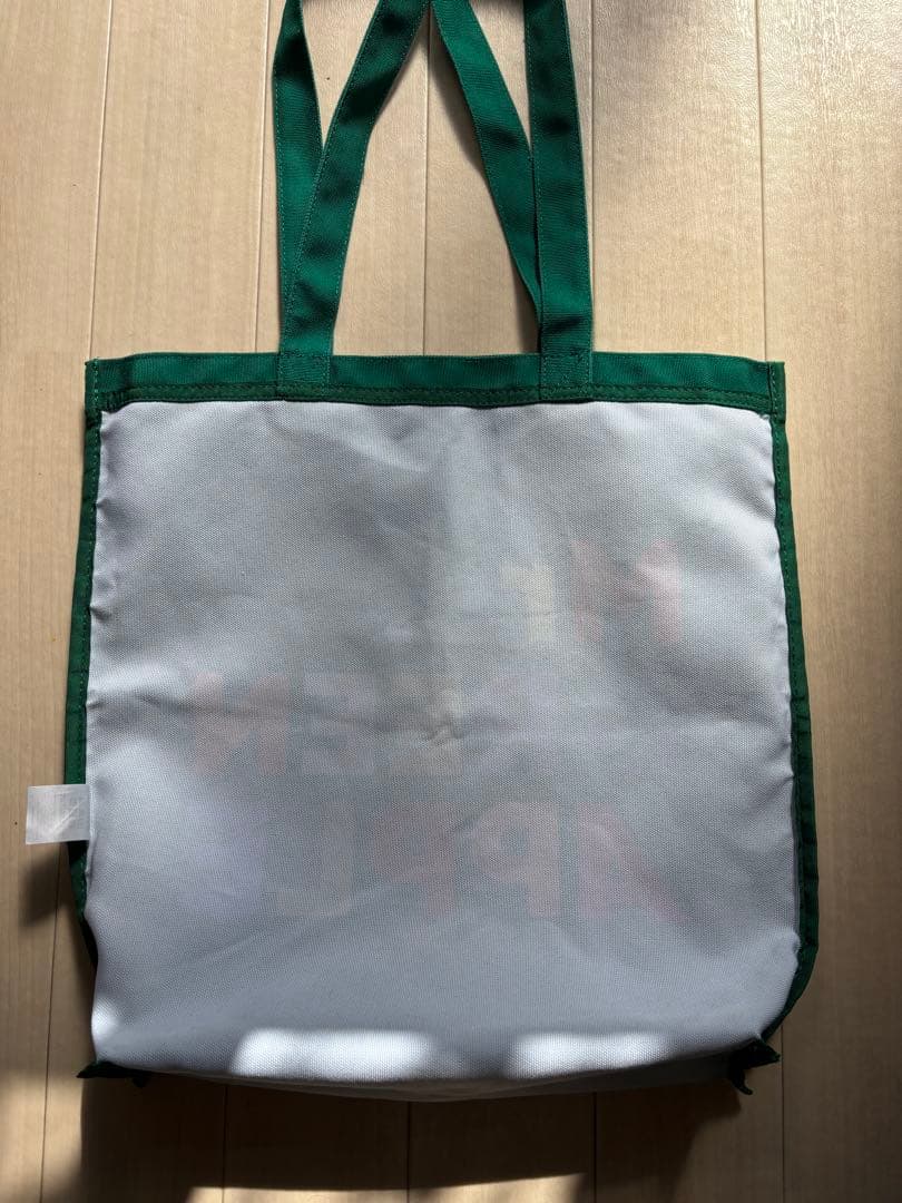 Mrs. GREEN APPLE “ノアの方舟” SS席特典　バッグ