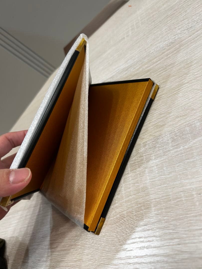 雅子　羽衣雛　小　屏風付き