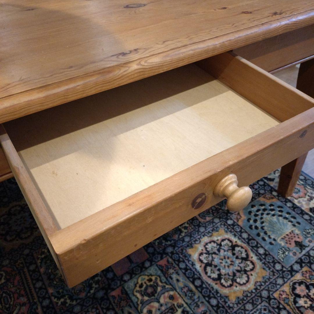 ペニーワイズ ダイニング テーブル（幅150㎝）