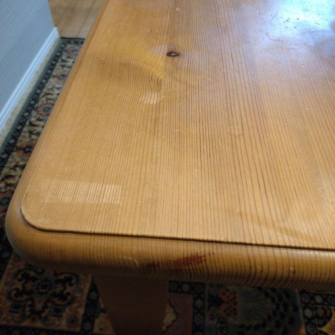 ペニーワイズ ダイニング テーブル（幅150㎝）