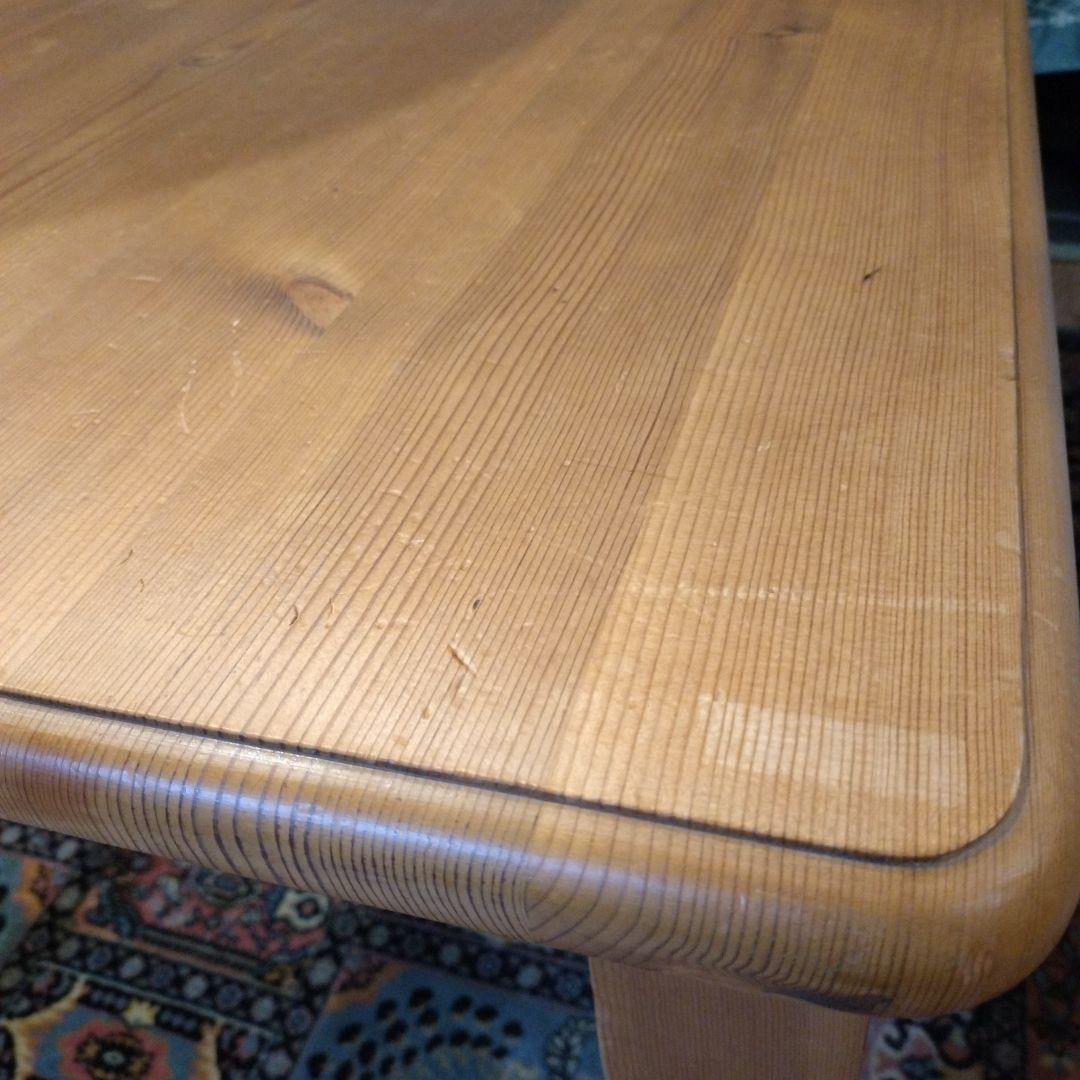 ペニーワイズ ダイニング テーブル（幅150㎝）