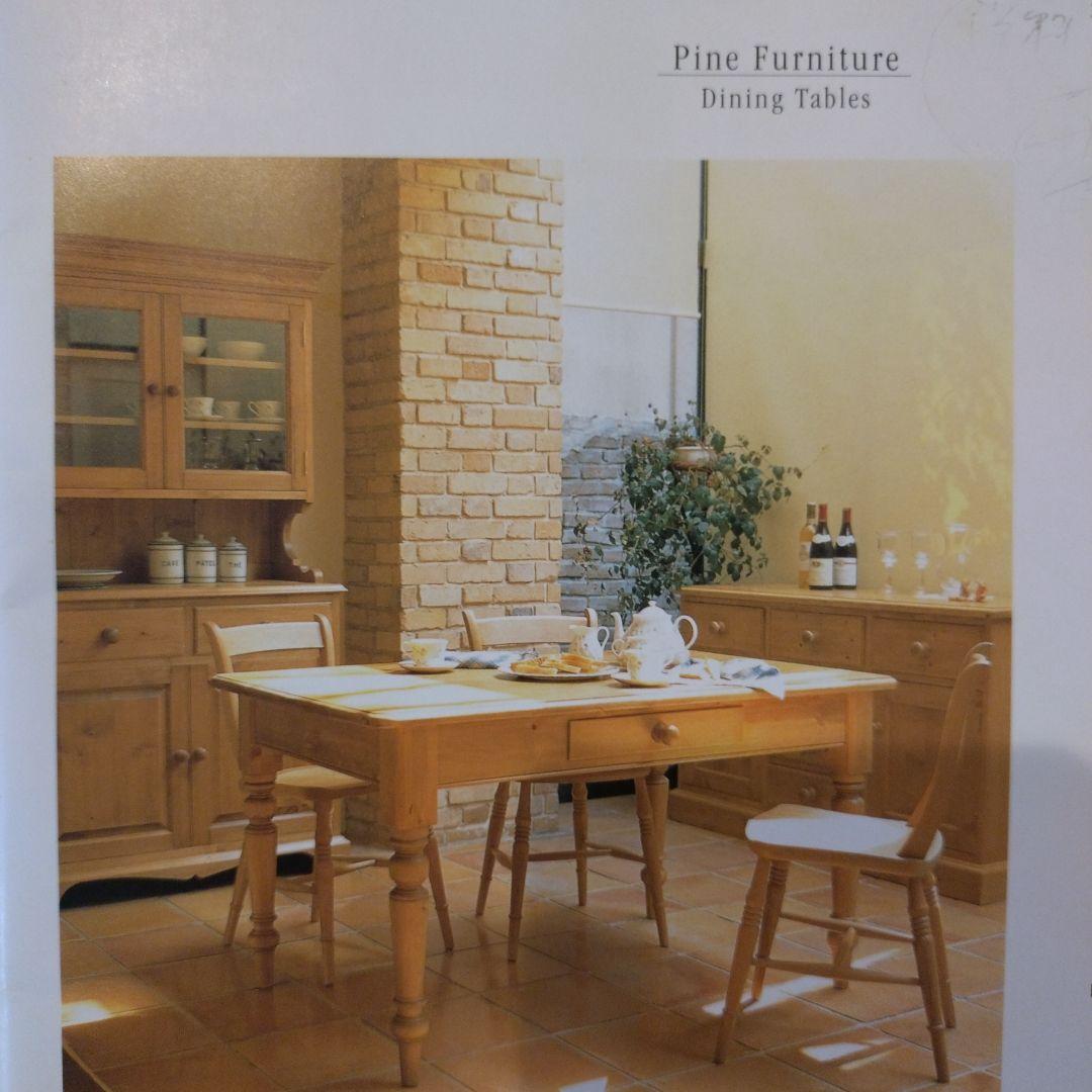 ペニーワイズ ダイニング テーブル（幅150㎝）