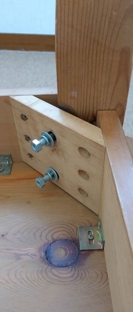 ペニーワイズ ダイニング テーブル（幅150㎝）