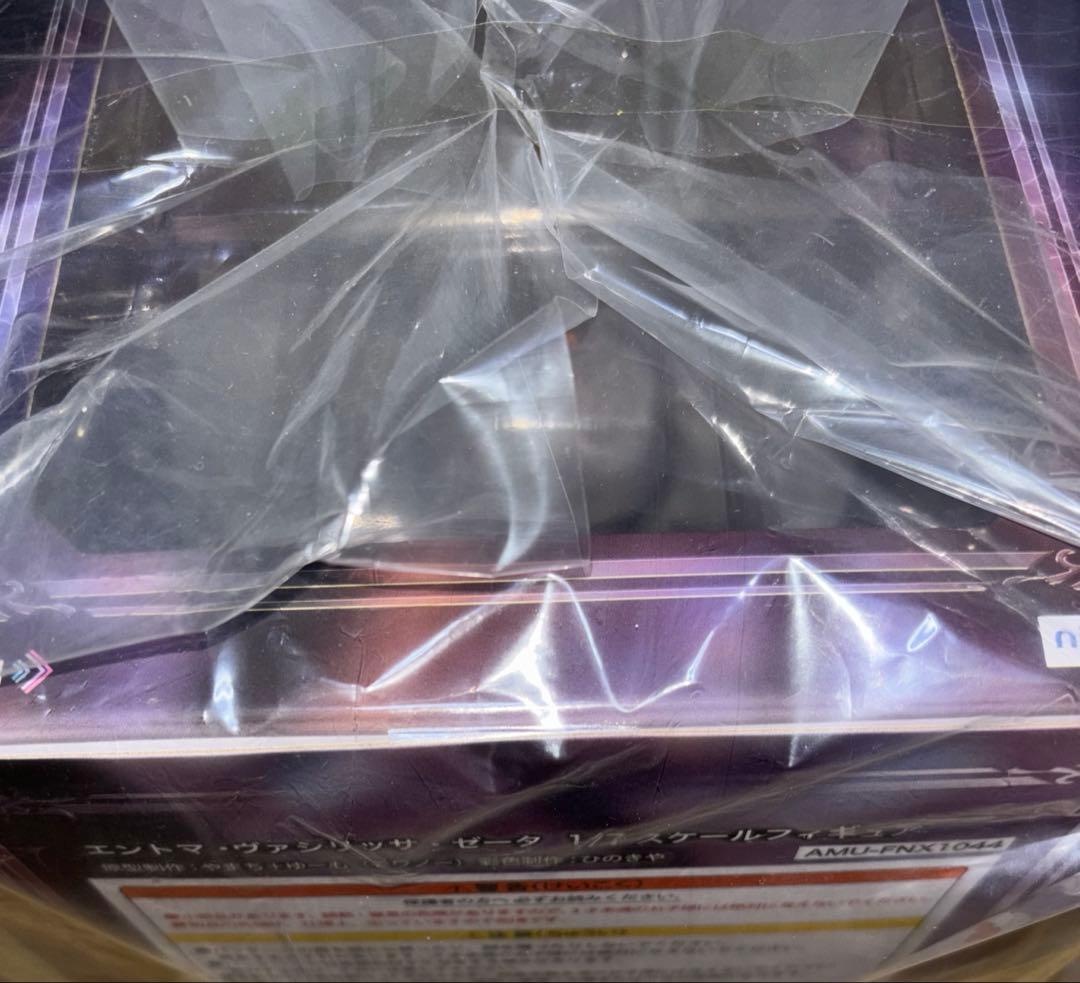 新品未開封 FuRyu フリュー オーバーロード エントマ フィギュア