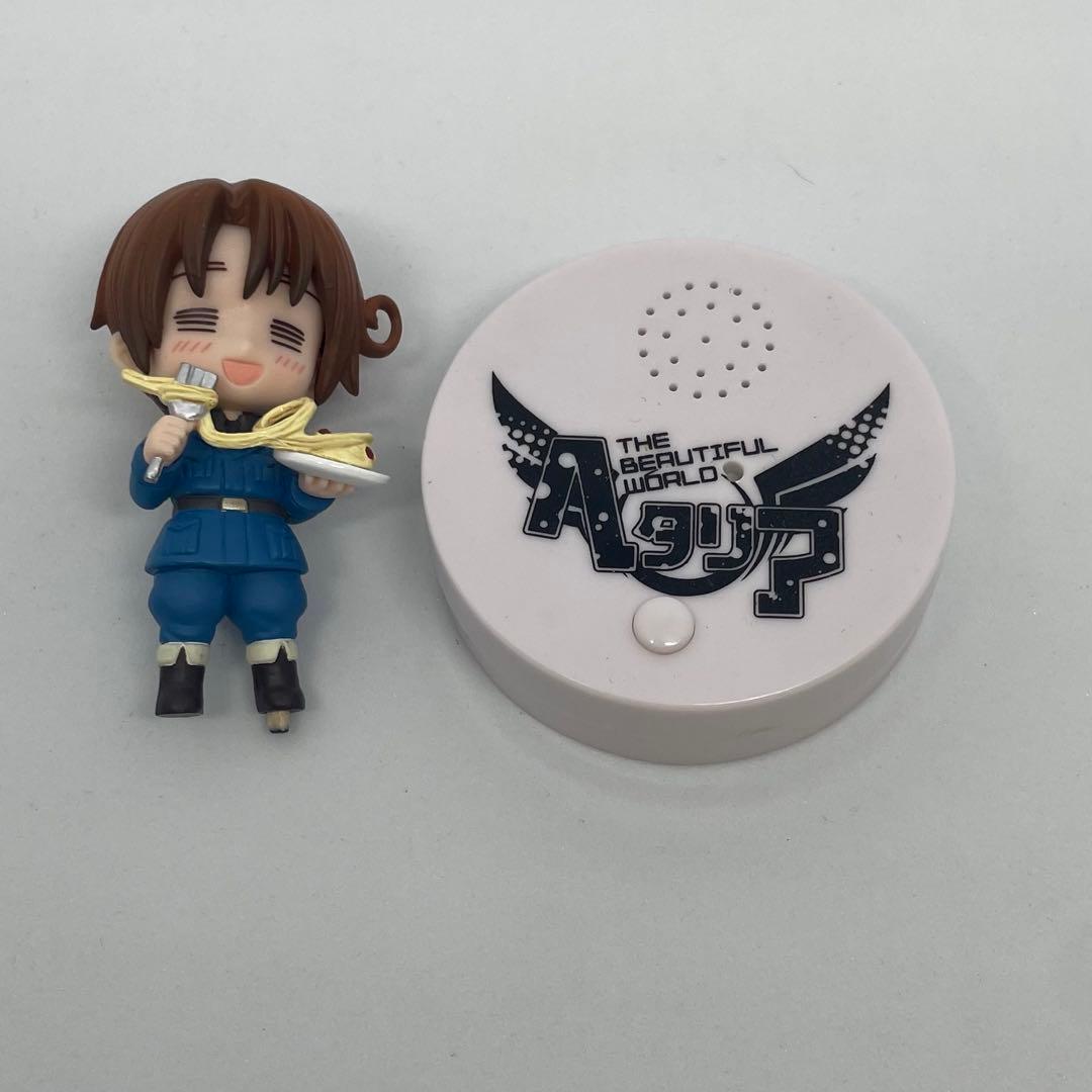 ヘタリア すぴこっと